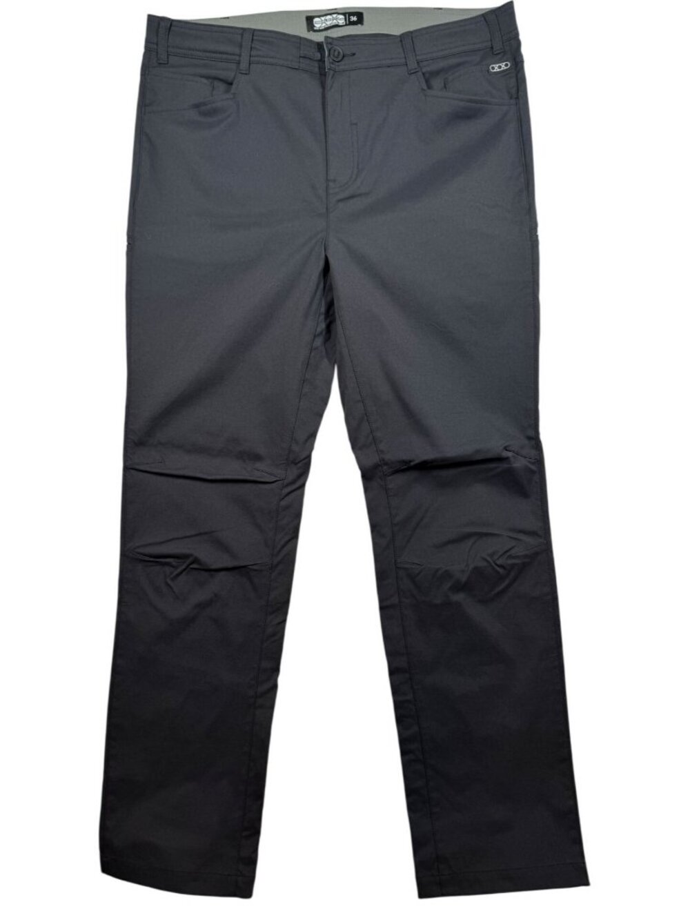 Eberlestock Camas Pant Black Hunting Outdoors Lightweight Stretch Men's Size 36